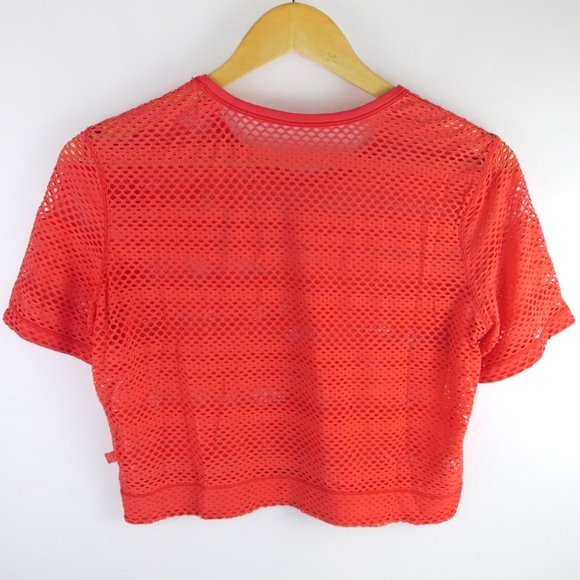 Lululemon Sweat Your Heart Out Short Sleeve Tee - Picture 7 of 9